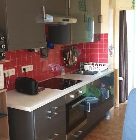 Cap D'Agde , Location Saisonniere 2 4 6 Personnes , 1 Chambre , Cap D'Agde Exterior foto