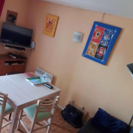 Cap D'Agde , Location Saisonniere 2 4 6 Personnes , 1 Chambre , Cap D'Agde Exterior foto
