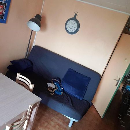 Cap D'Agde , Location Saisonniere 2 4 6 Personnes , 1 Chambre , Cap D'Agde Exterior foto