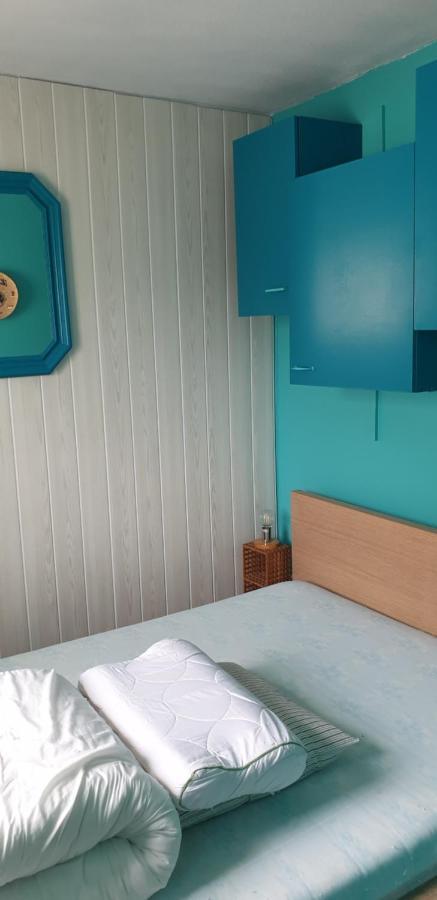 Cap D'Agde , Location Saisonniere 2 4 6 Personnes , 1 Chambre , Cap D'Agde Exterior foto
