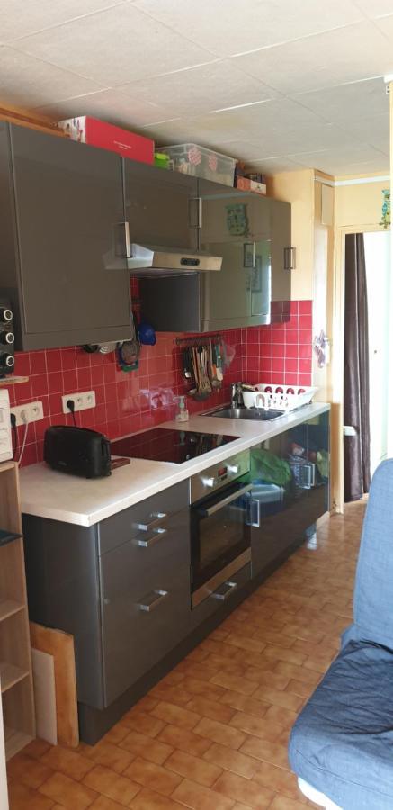 Cap D'Agde , Location Saisonniere 2 4 6 Personnes , 1 Chambre , Cap D'Agde Exterior foto