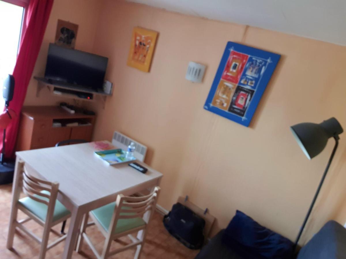 Cap D'Agde , Location Saisonniere 2 4 6 Personnes , 1 Chambre , Cap D'Agde Exterior foto